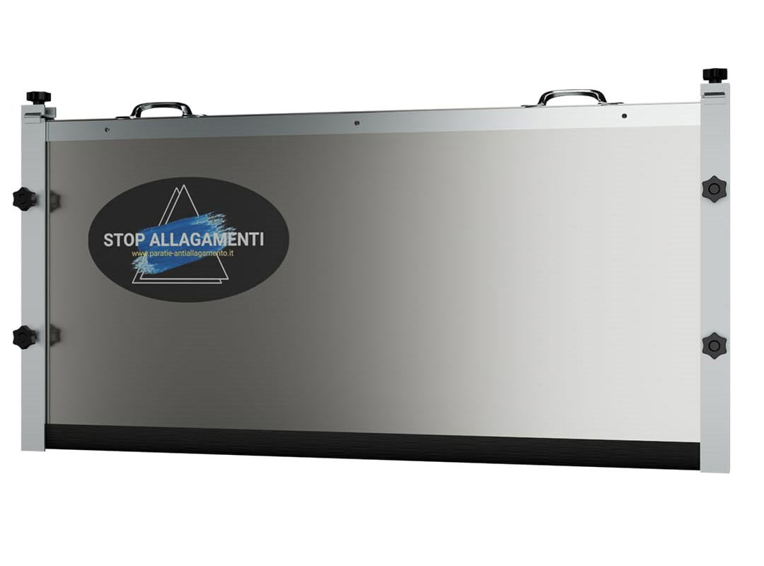 Waterkerende schotten