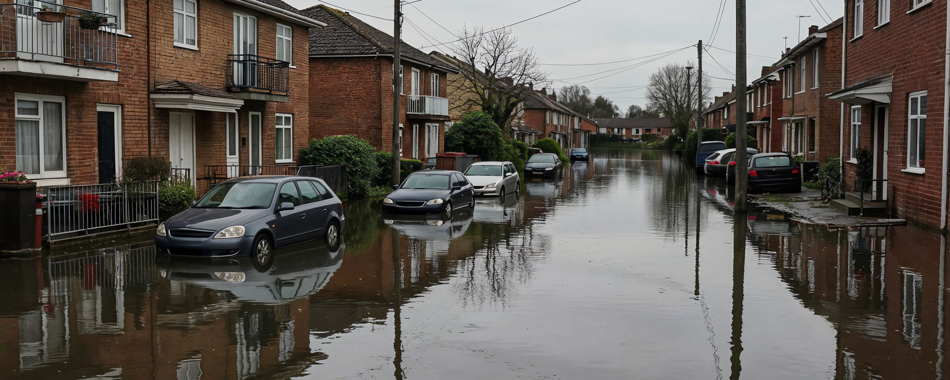 Waterkerende schotten